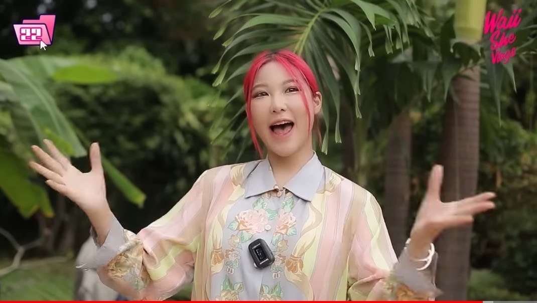 หวาย ปัญญริสา ประกาศชัด ตอนนี้สถานะโสด 100% หวาย ปัญญริสา ประกาศชัด ตอนนี้สถานะโสด 100%