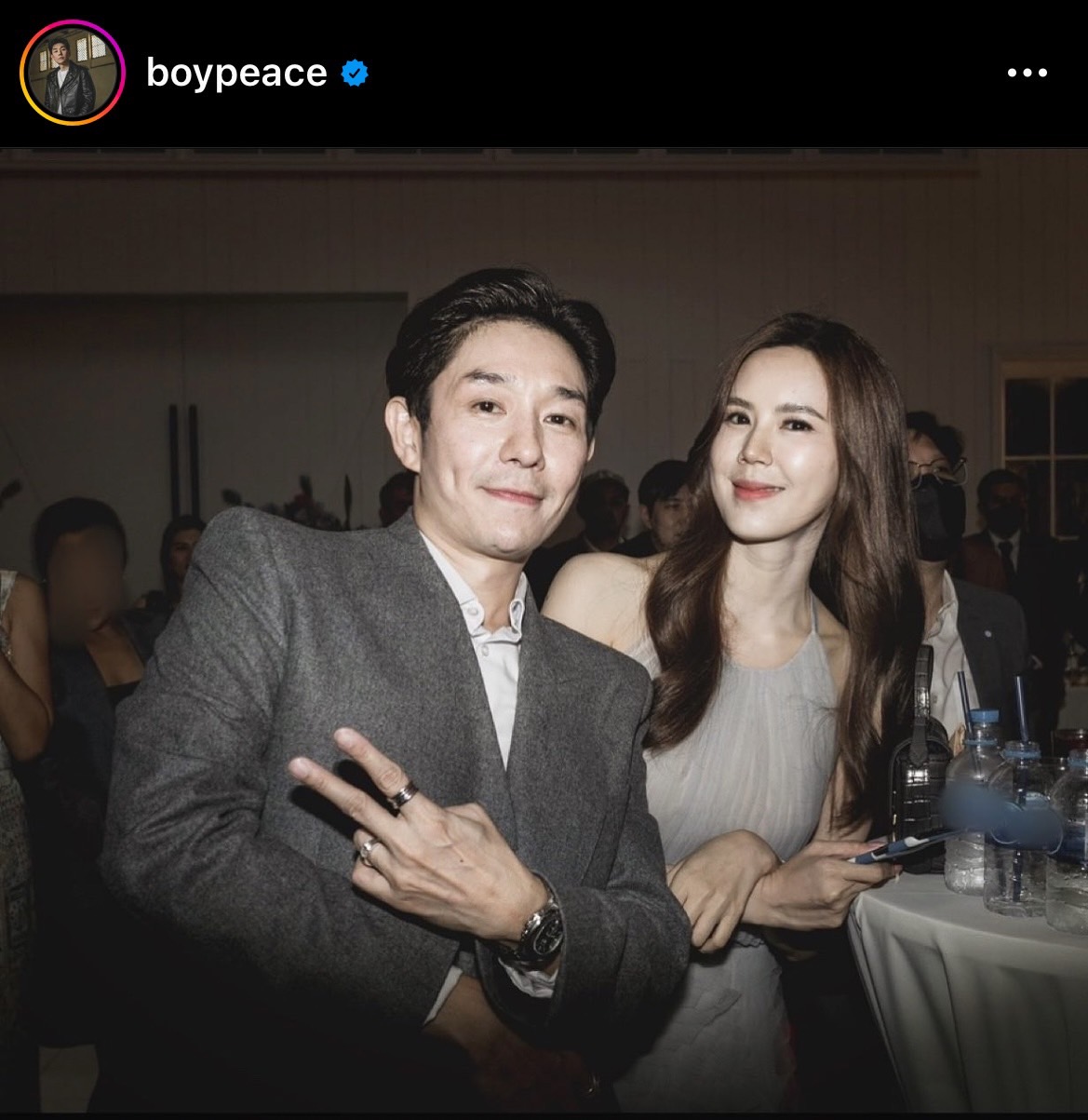 บอย พีชเมกเกอร์ แฉความโป๊ะของ เจี๊ยบ พิจิตรา เมื่อไปซื้อโทรศัพท์!!