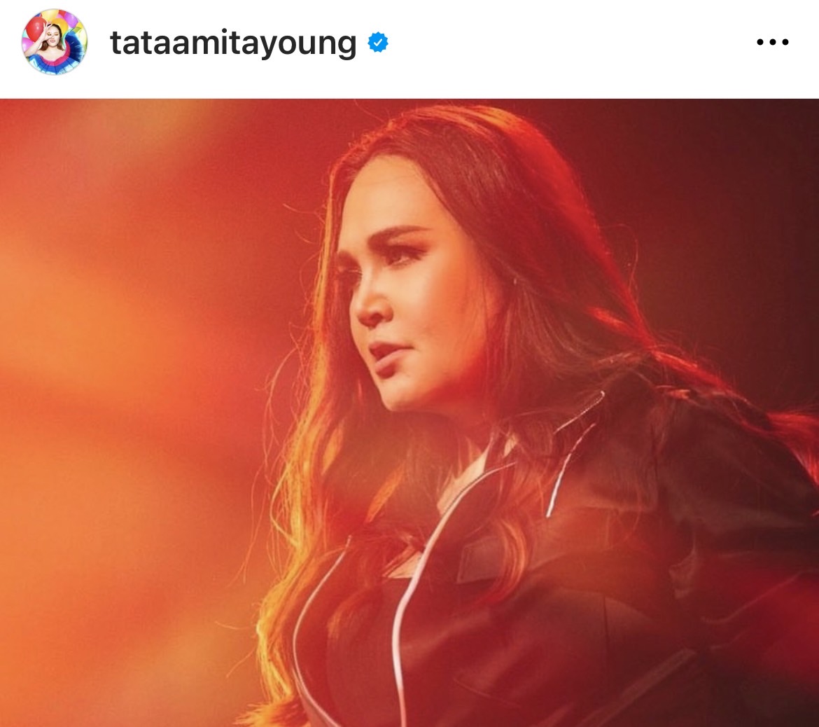 ทาทา ร่ายยาวแจงสาเหตุที่นอนโรงพยาบาลนานหลายวัน ทาทา ร่ายยาวแจงสาเหตุที่นอนโรงพยาบาลนานหลายวัน