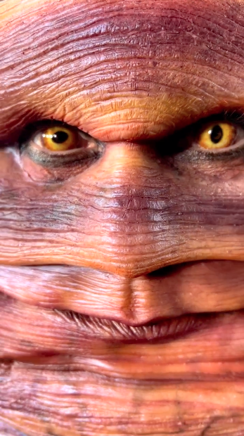 แห่แชร์ยกใหญ่!! ‘ไฮดี้ คลุม’ ลุคหนอนแอปเปิ้ลรับฮาโลวีน ‘อีลอน มัสก์’ ร่วมปาร์ตี้ แห่แชร์ยกใหญ่!! ‘ไฮดี้ คลุม’ ลุคหนอนแอปเปิ้ลรับฮาโลวีน ‘อีลอน มัสก์’ ร่วมปาร์ตี้