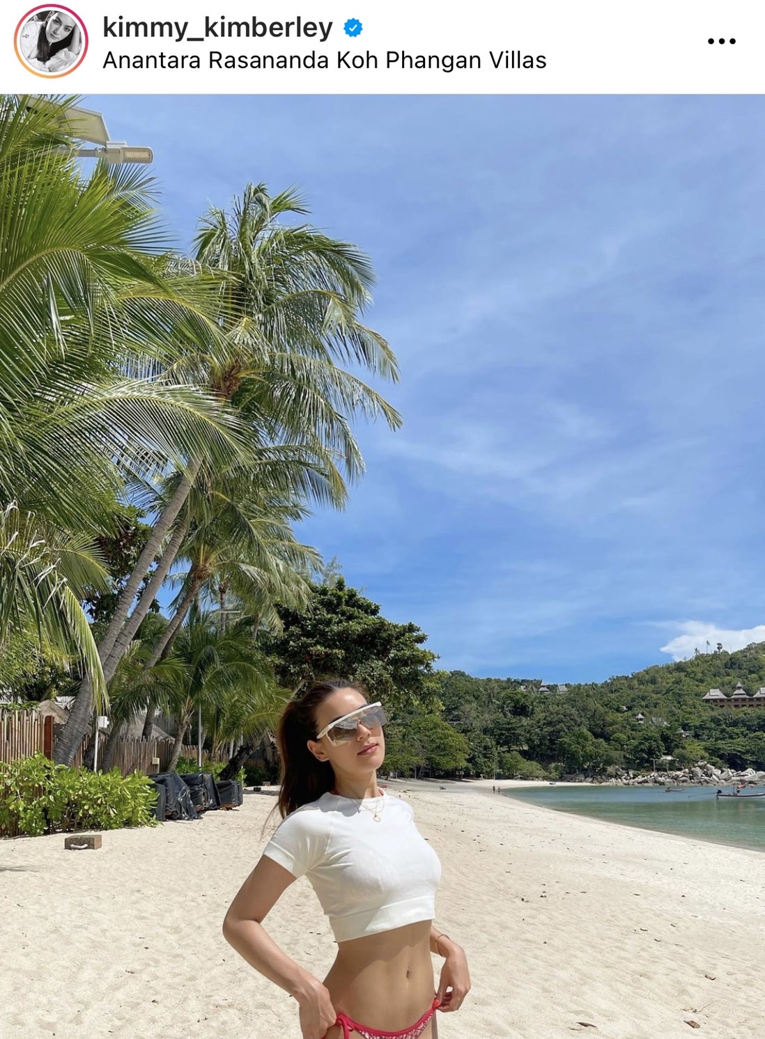 ลุ้นข่าวดี!! หมาก ปริญ เผยอยากแต่ง คิมเบอร์ลี แล้ว ลุ้นข่าวดี!! หมาก ปริญ เผยอยากแต่ง คิมเบอร์ลี แล้ว