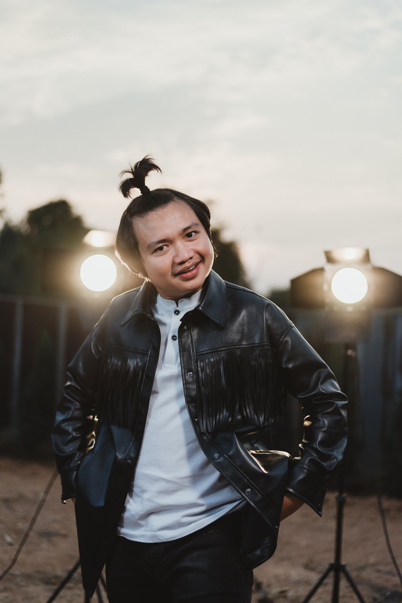 ครูไพบูลย์ เผยอดีตแก้ไขไม่ได้ ขอเริ่มชีวิตใหม่กับ กระต่าย พรรณนิภา ครูไพบูลย์ เผยอดีตแก้ไขไม่ได้ ขอเริ่มชีวิตใหม่กับ กระต่าย พรรณนิภา