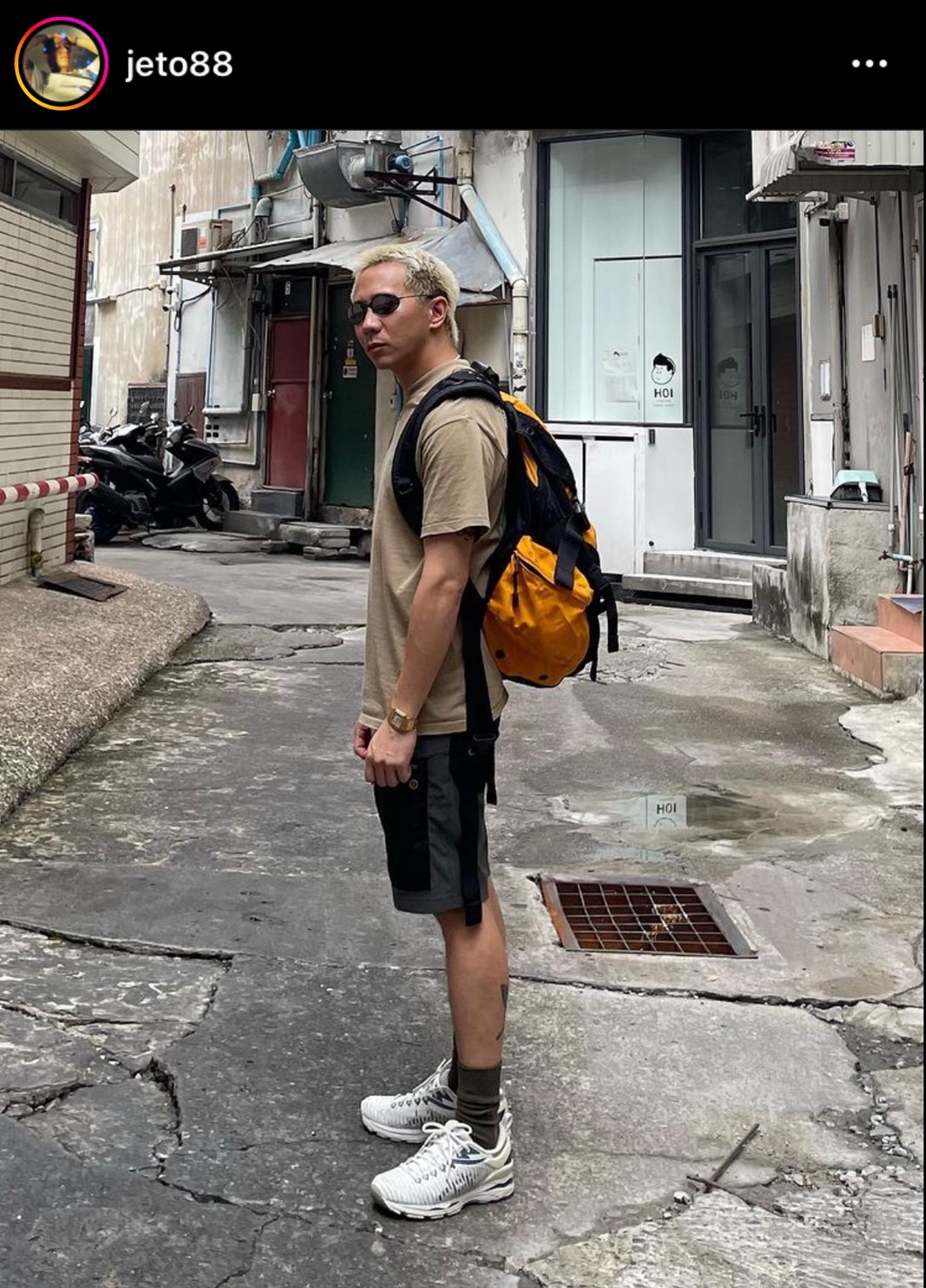 เต้ย จรินทร์พร เผยเปิดตัวหวานใจคนใหม่ ยืนยันไม่มีแม่สื่อ เต้ย จรินทร์พร เผยเปิดตัวหวานใจคนใหม่ ยืนยันไม่มีแม่สื่อ