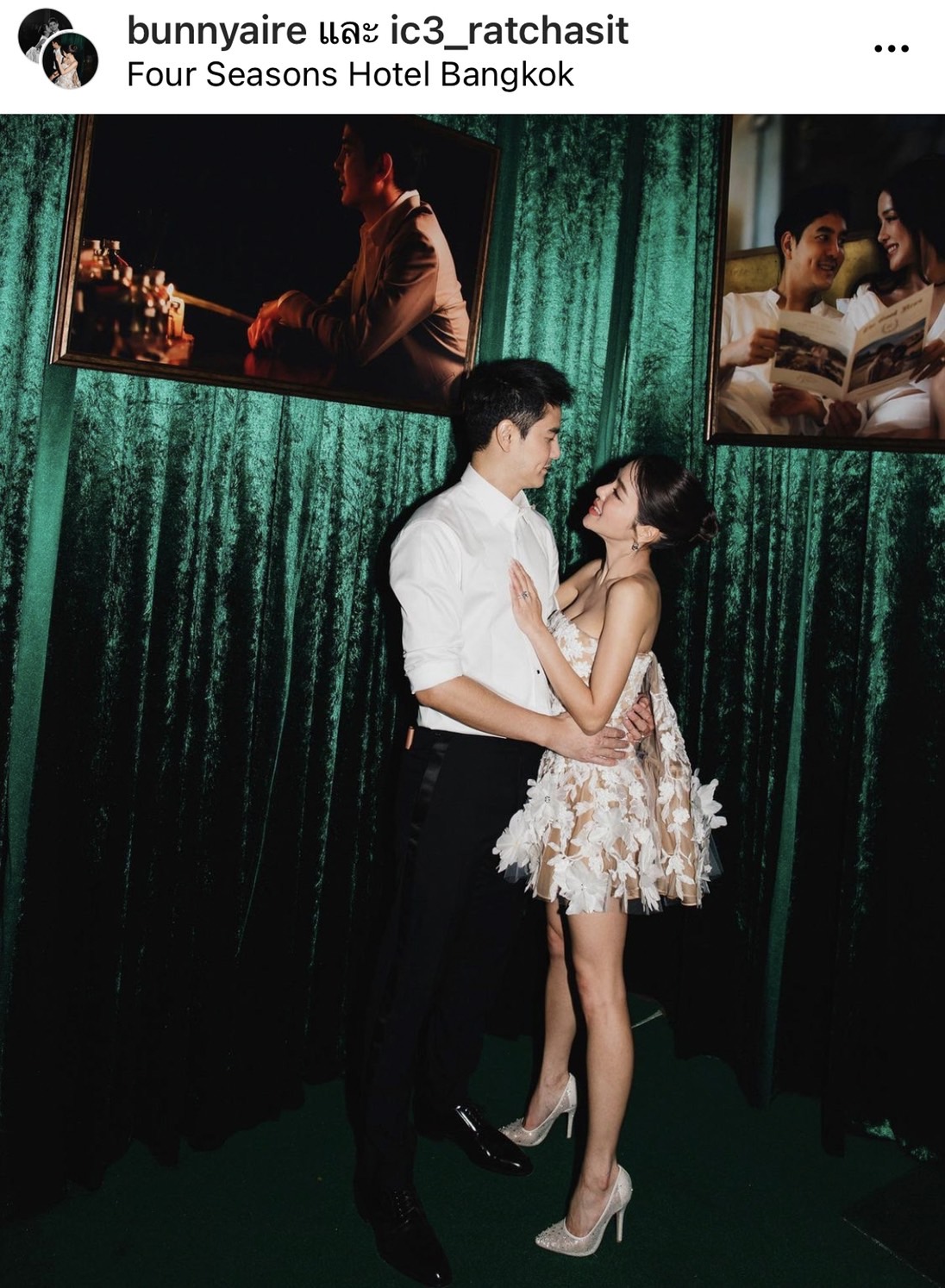 แอร์ ภัณฑิลา ขอลุ้นลูกแฝด วางแผนมีทายาทปลายปีนี้