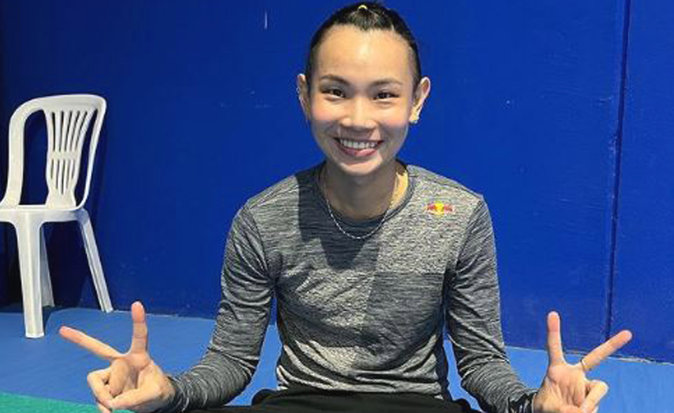 มองอย่างเจี๊ยบ2022 : เปิดโผ 9 นักแบดมินตันเดี่ยวน่าจับตามองปีนี้