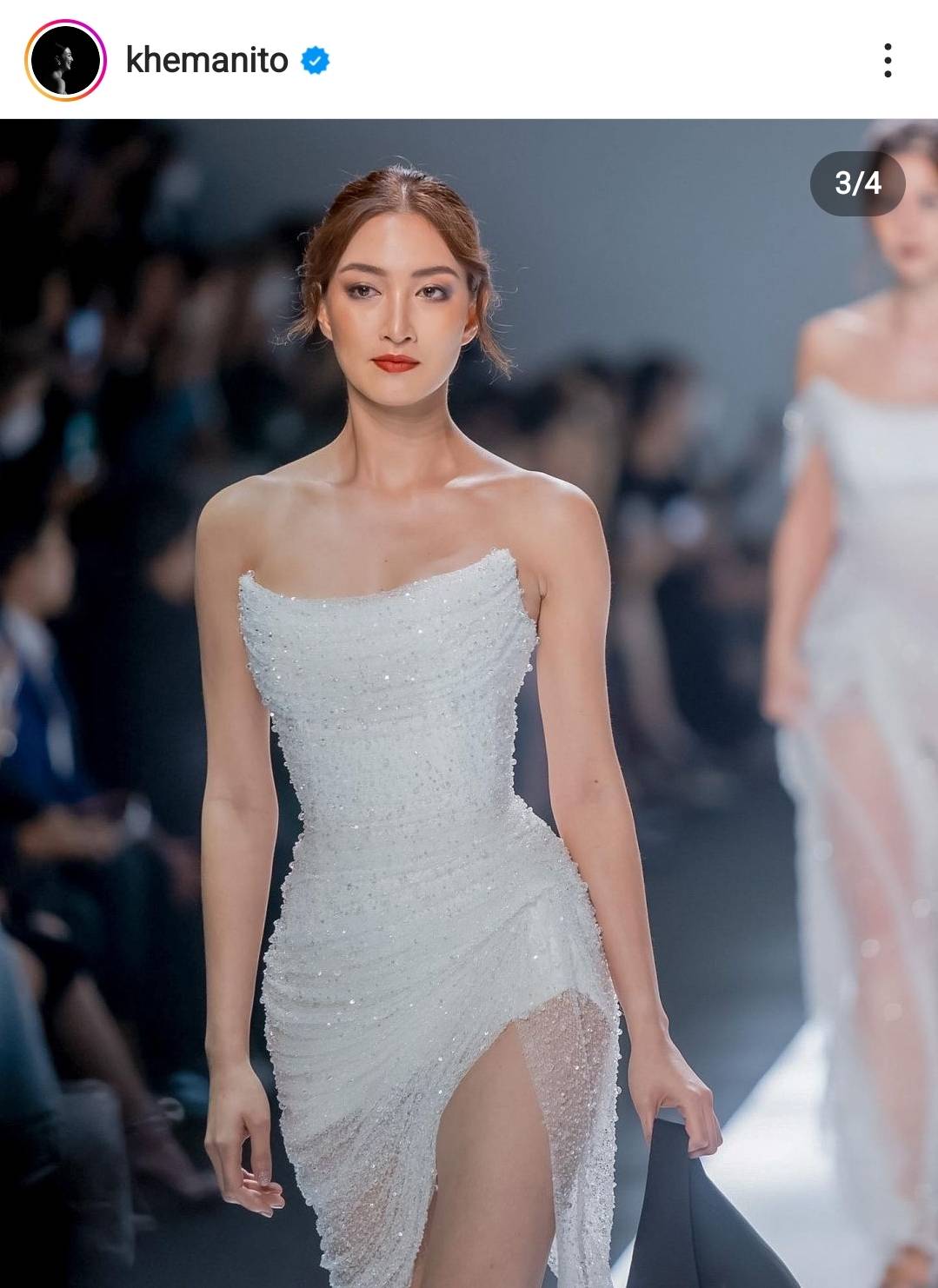 แพนเค้ก ตื่นเต้น เตรียมจัดพิธีฉลองมงคลสมรส 9 ธันวาคมนี้