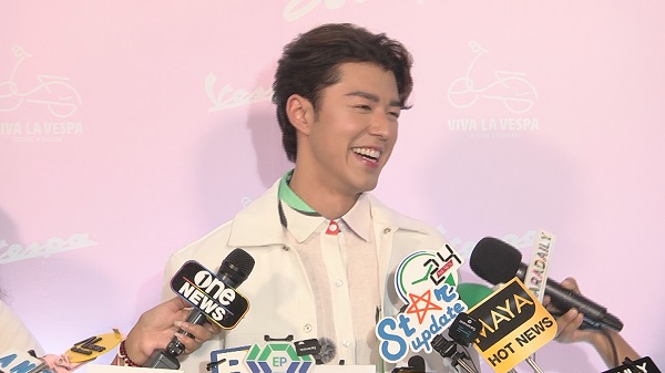 “นาย ณภัทร” เป็นห่วง “ใบเฟิร์น” ย้ำดูแลดีแบบนี้อยู่แล้ว (มีคลิป) “นาย ณภัทร” เป็นห่วง “ใบเฟิร์น” ย้ำดูแลดีแบบนี้อยู่แล้ว (มีคลิป)