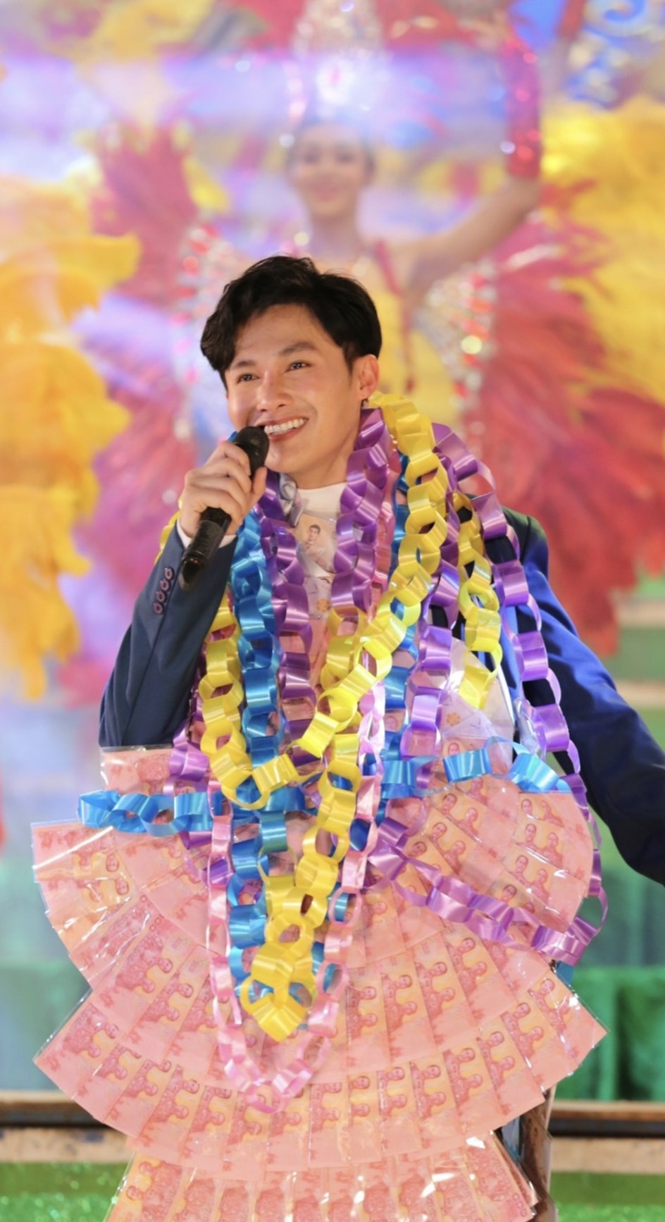 ตัวอย่างเต็มภาพยนตร์ “ฮักเจ้าอีหลี” ปล่อยแล้วเด้อ !! 