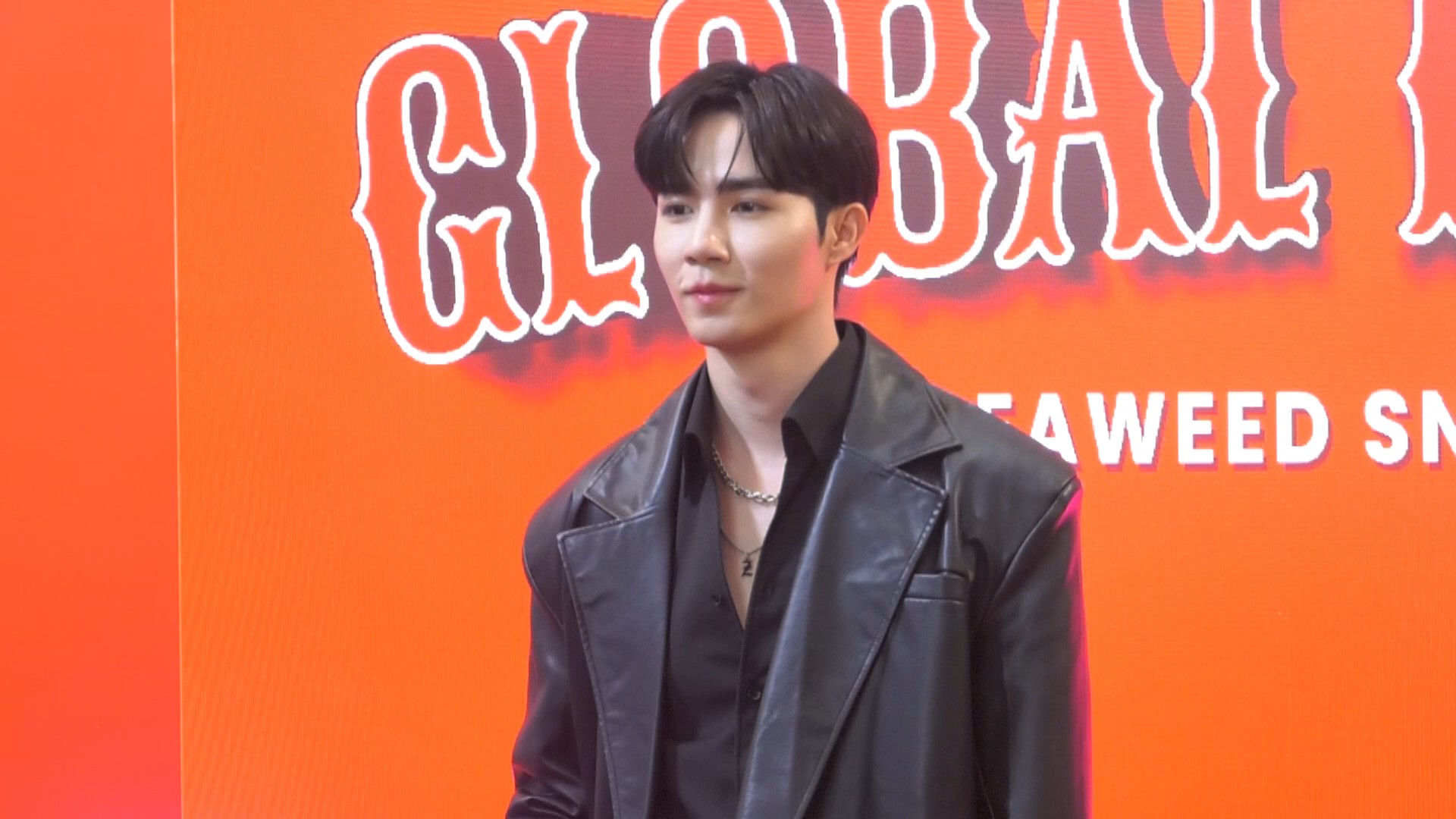 บาดเจ็บ เย็บ 8 เข็ม!! ซี พฤกษ์ ประสบอุบัติเหตุขณะถ่ายทำซีรีส์