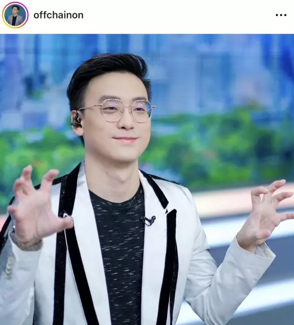 เบญ เรวิญานันท์” เปิดตัวหวานใจดีกรีผู้ประกาศข่าว “อ๊อฟ ชัยนนท์” เบญ เรวิญานันท์” เปิดตัวหวานใจดีกรีผู้ประกาศข่าว “อ๊อฟ ชัยนนท์”