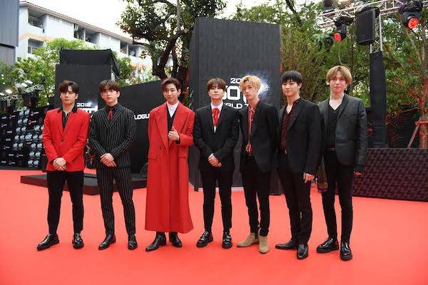 เดินหน้าต่อไม่รอแล้ว!! สมาชิก GOT7 ทยอยเปิดตัวกับสังกัดใหม่ เดินหน้าต่อไม่รอแล้ว!! สมาชิก GOT7 ทยอยเปิดตัวกับสังกัดใหม่