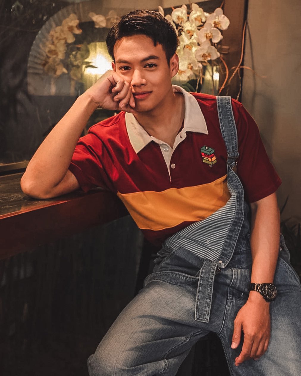 ปอ อรรณพ เผยความรู้สึกหลังรวมออกรางวัลฉลากกินแบ่งรัฐบาล ด้านคนบันเทิงเฮถ้วนหน้า! ปอ อรรณพ เผยความรู้สึกหลังรวมออกรางวัลฉลากกินแบ่งรัฐบาล ด้านคนบันเทิงเฮถ้วนหน้า!