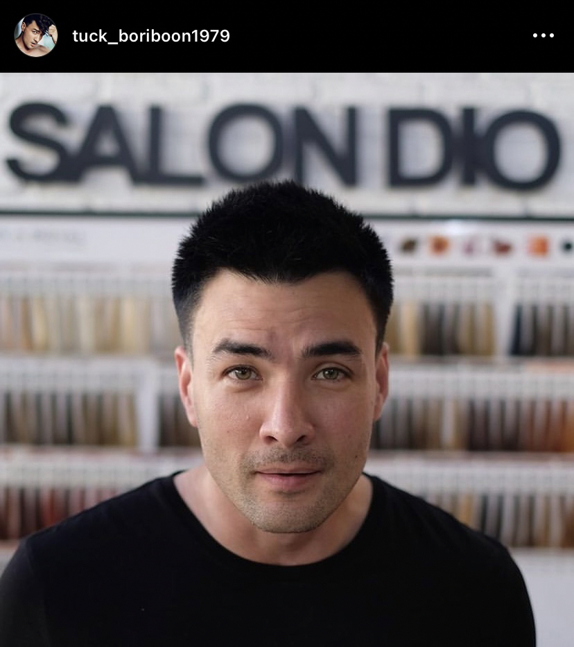 วีรกรรม ตั๊ก บริบูรณ์ เข้าอาบอบนวด เกือบเซ็นใบหย่า ถึงขั้นแบ่งสมบัติ!