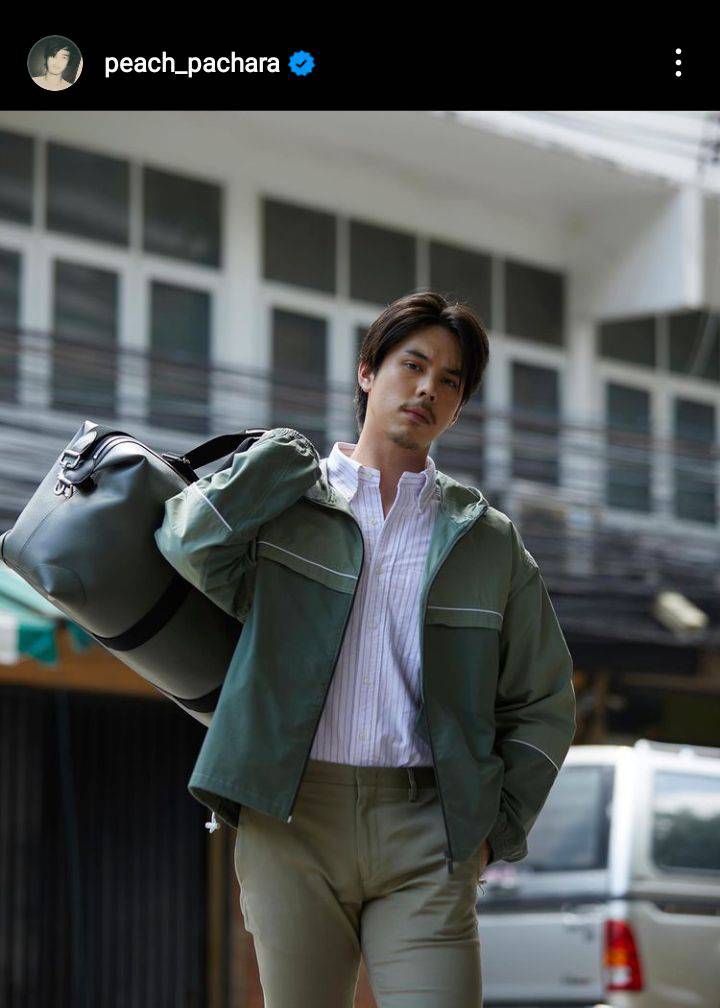 พีช พชร เผยความคืบหน้าเรื่องบ้าน ยอมรับไม่ค่อยมีเวลาไปตรวจ