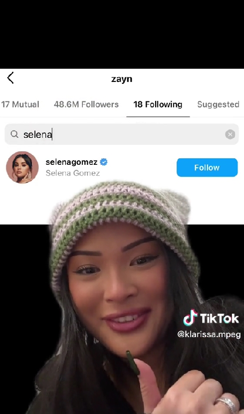 “Selena Gomez”  วอนจบดราม่า  “Hailey Bieber”  จับตาลุ้นรักใหม่ Zayn Malik