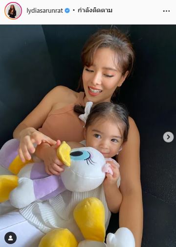 อุบบอกเพศลูกคนที่ 3 แมทธิว เผย เดมี่ เห่อน้องมากกว่าใคร!