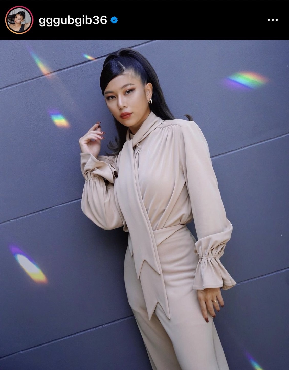 กุ๊บกิ๊บ เผยสาเหตุ ไม่พาครอบครัวบินตาม บี้ ไปอยู่จีนด้วยกัน!!