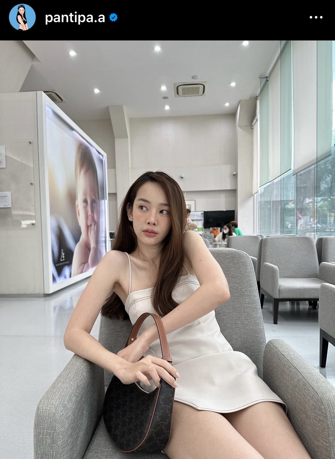 ปุ้มปุ้ย จูงมือ กวินท์ ปรึกษาแพทย์ วางแผนมีลูกคนที่สอง 