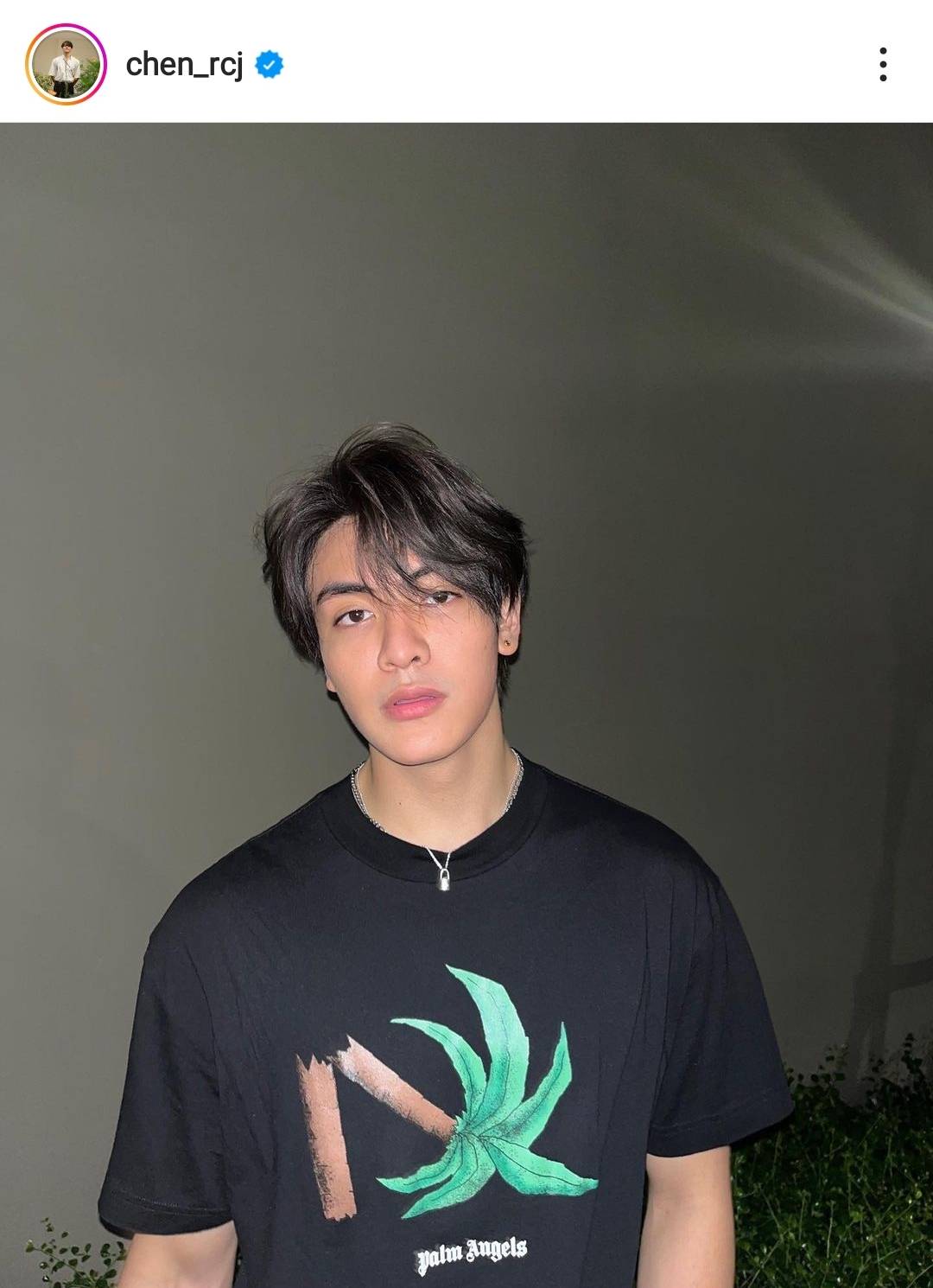 จุง อาเชน เล่าย้อนประสบการณ์ถูกแกล้งแรงสมัยเรียนที่ต่างประเทศ