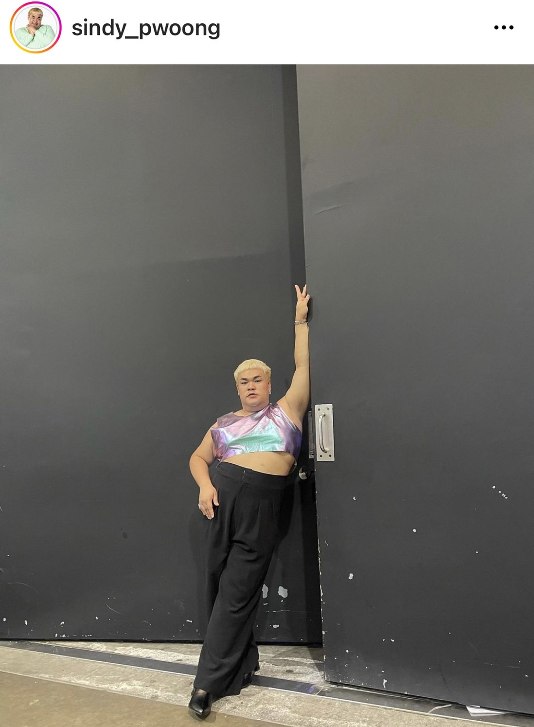 ปิงปอง ทุกข์ใจอยู่มา 33 ปี ทำไมถึงไม่เคยได้สิ่งนี้!? 