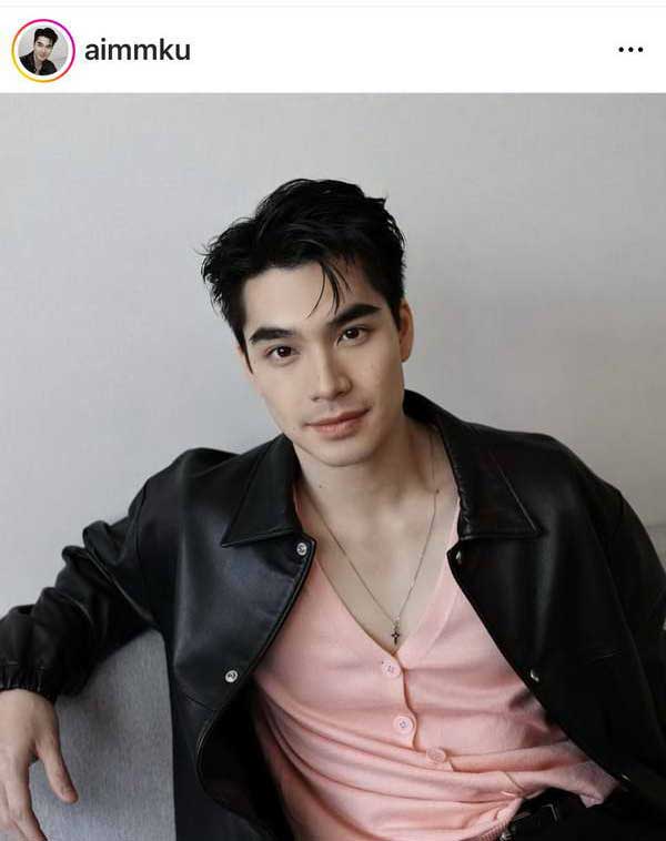 สาวๆว่าไง? เอม สรรเพชญ์ ลูกชาย ดู๋ สัญญา ยอมรับหัวใจไม่ว่างแล้ว สาวๆว่าไง? เอม สรรเพชญ์ ลูกชาย ดู๋ สัญญา ยอมรับหัวใจไม่ว่างแล้ว