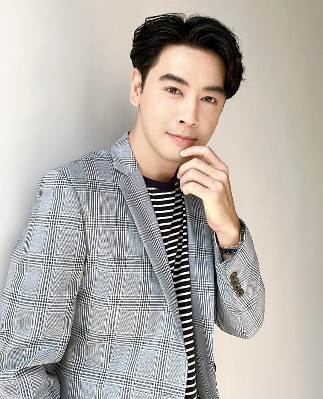 ออย ธนา อวดคุณสมบัติ โสด ใจดี หน้าเด็ก สเปคเธอป่ะล่ะ 