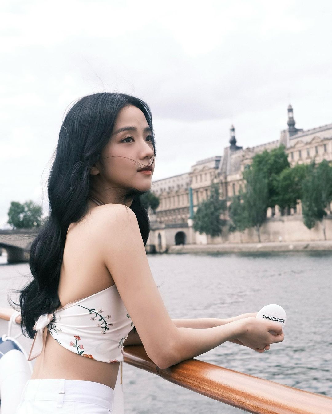 อันโบฮยอน - จีซู BLACKPINK เลิกกันแล้ว YG คอนเฟิร์มเป็นความจริง