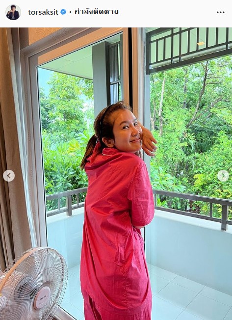 สงสัยเป็นลองโควิด? ไบรท์-โต๋ สุดทรมาน เผยอาการหลังพบเชื้อ สงสัยเป็นลองโควิด? ไบรท์-โต๋ สุดทรมาน เผยอาการหลังพบเชื้อ