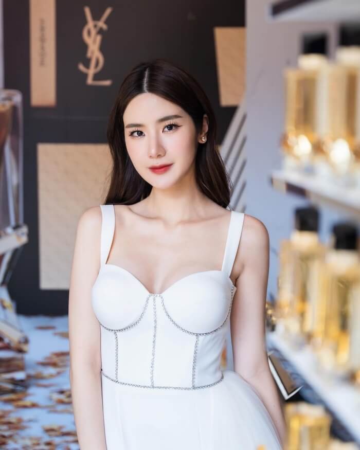 ส่อง “นิกกี้ ณฉัตร” มีชื่ออกงานเดียวกันกับ “นุ่น สุทธิภา” (มีคลิป)