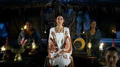 ป๊อก ปิยธิดา ประชันฝีมือนักแสดงคุณภาพ ใน “เมืองลับแล” ยิ่งเล่น ยิ่งเชื่อว่า มีอยู่จริง ป๊อก ปิยธิดา ประชันฝีมือนักแสดงคุณภาพ ใน “เมืองลับแล” ยิ่งเล่น ยิ่งเชื่อว่า มีอยู่จริง