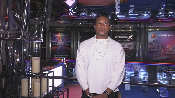 รัศมีแข  เตรียมเซ็นสัญญา ลุยศึกลูกยาง 29 กันยายนนี้  (มีคลิป) 