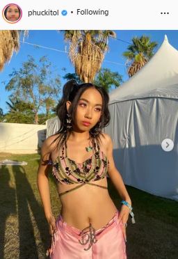 ไม่มีแผ่ว! มิลลิ โกอินเตอร์ต่อเนื่อง เตรียมขึ้นโชว์ในเทศกาลดนตรี HITC 2022