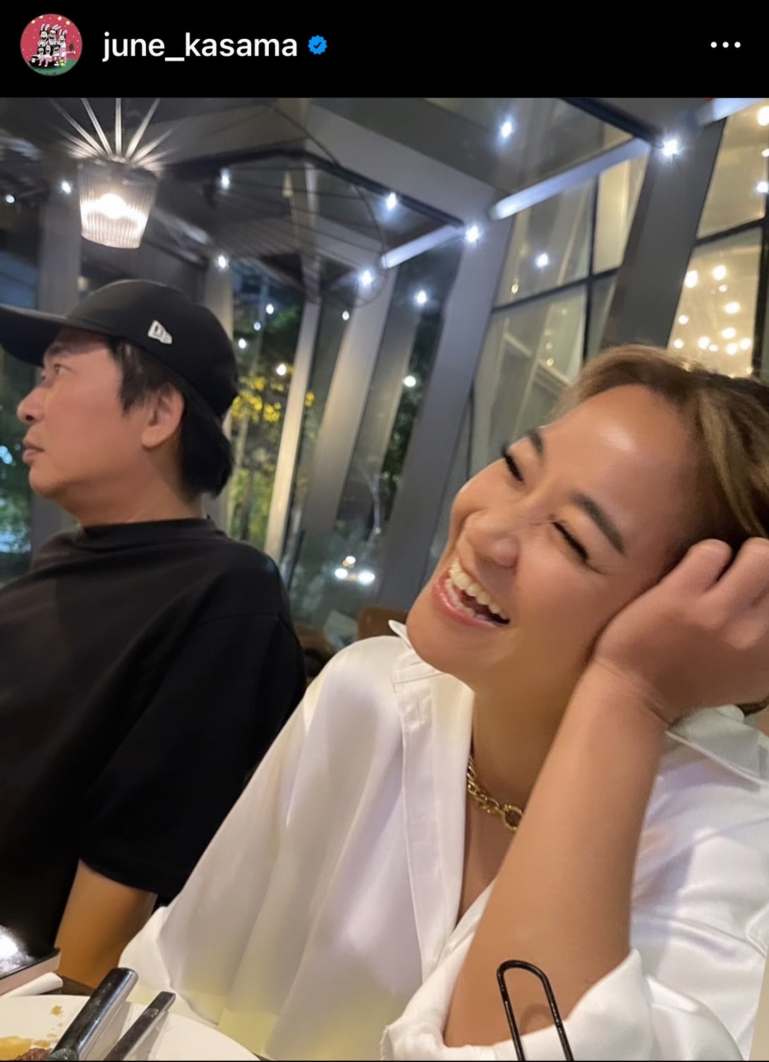 เปิ้ล เผย จูน ให้มีเมียน้อยได้ ขอเพียงเงื่อนไขเดียว!? 
