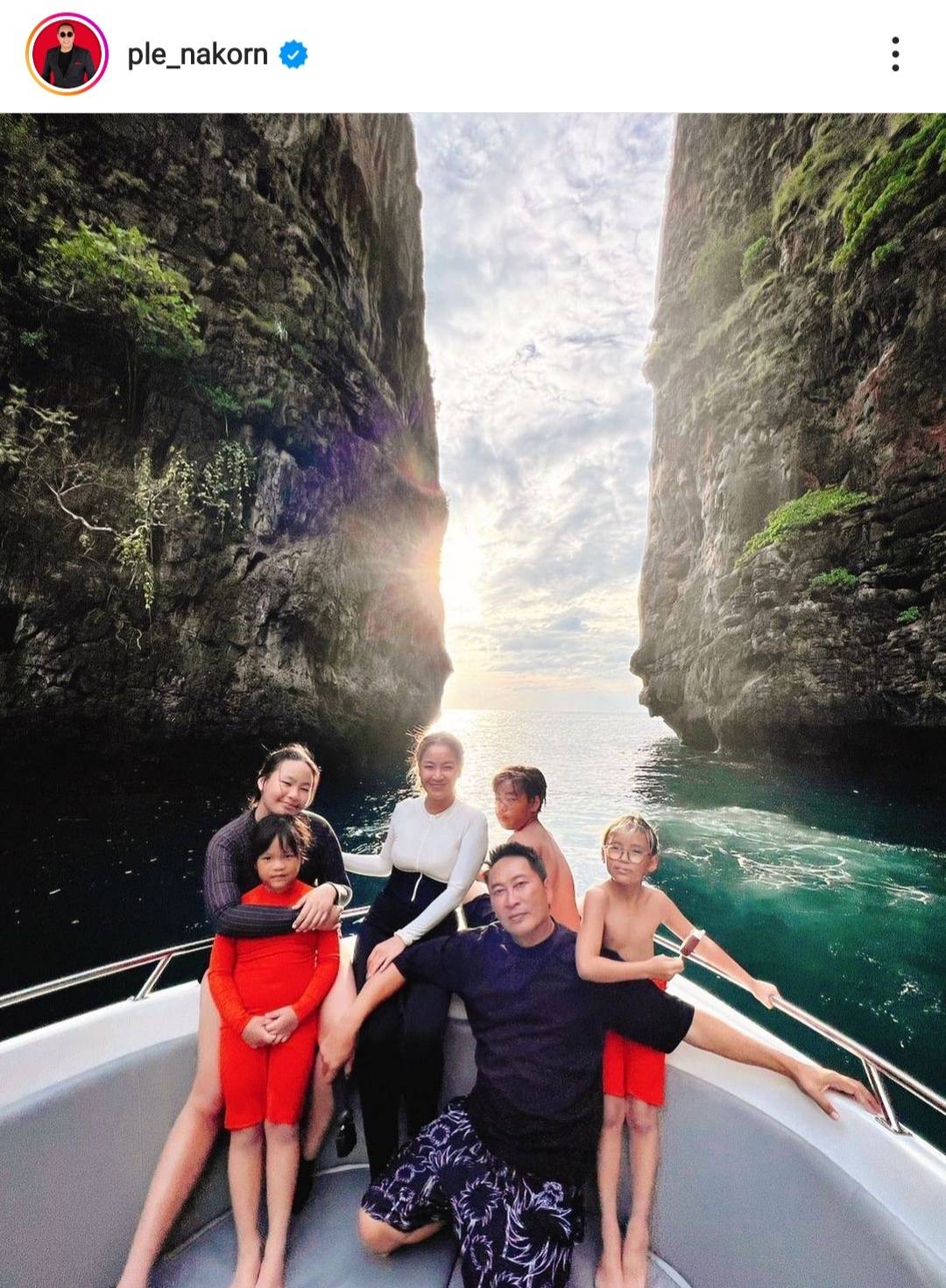 เปิ้ล – จูน เผยสาเหตุติดไข้หวัดใหญ่สายพันธ์ุ A ยกบ้าน เปิ้ล – จูน เผยสาเหตุติดไข้หวัดใหญ่สายพันธ์ุ A ยกบ้าน