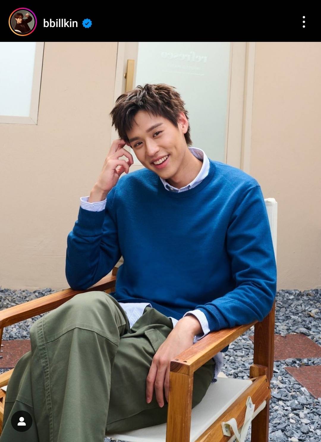 ซุ่มซ้อมแล้ว “บิวกิ้น” อัปเดตความพร้อมโซโล่คอนเสิร์ตครั้งแรกพฤศจิกายนนี้