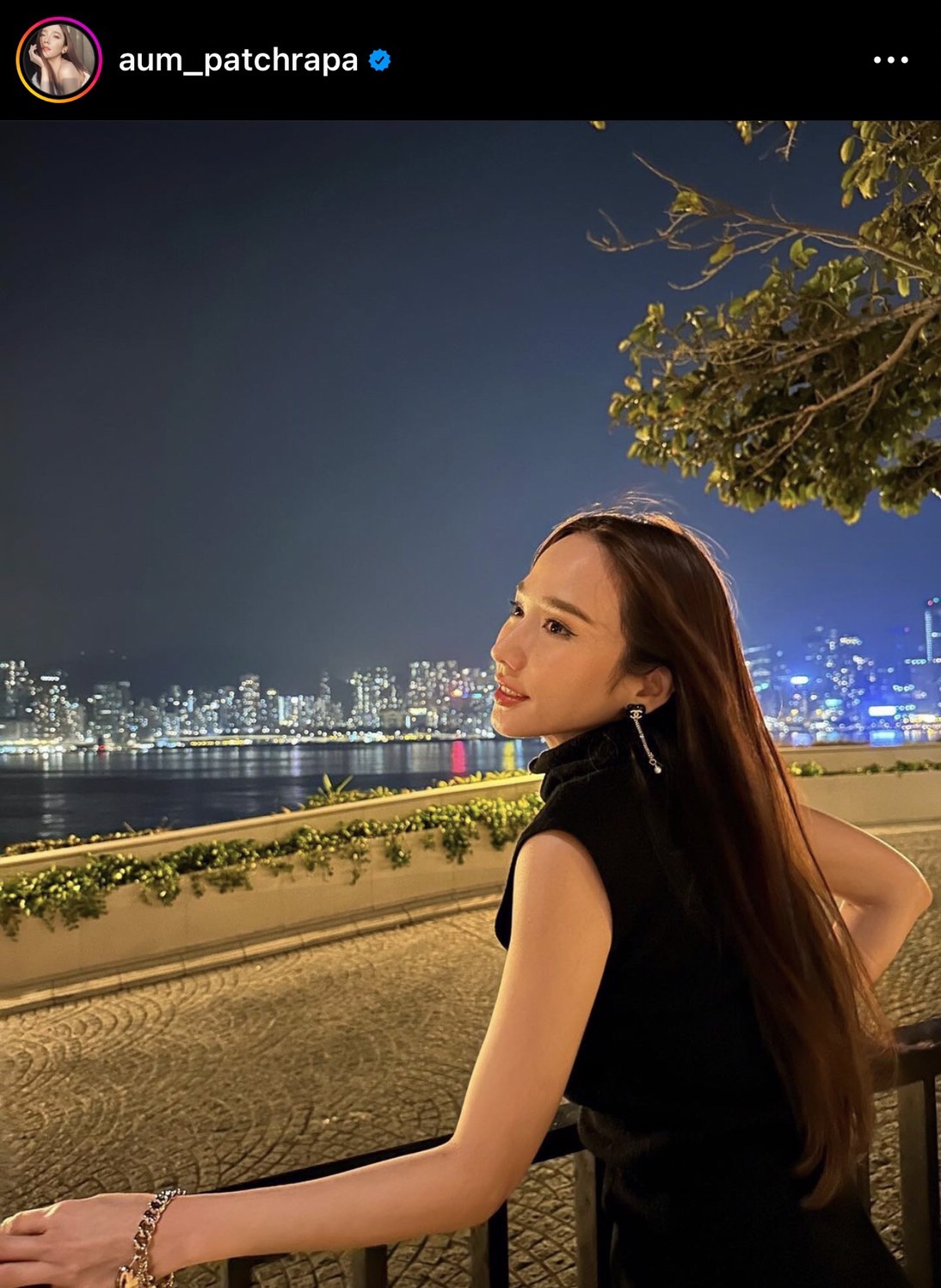 พบเเล้ว อั้ม พัชราภา โพสต์ขอบคุณหลังเจอเจ้าถั่วสุนัขเเสนซน 