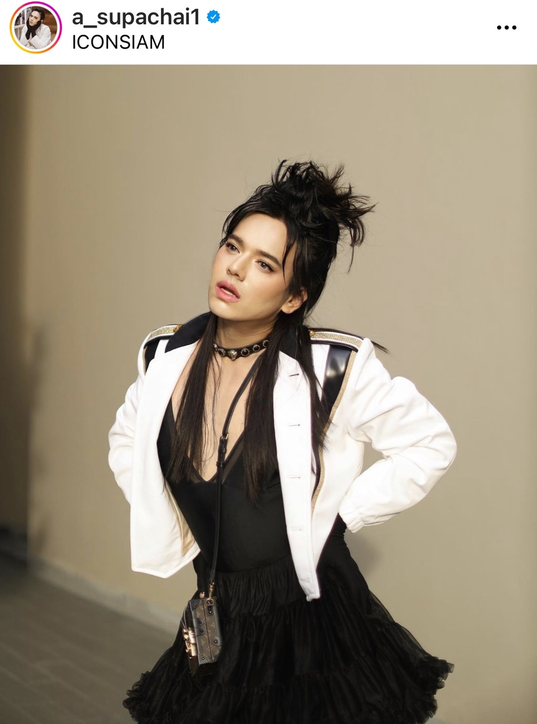 เอ ศุภชัย ถ่ายภาพคู่ กาโตะ หรือกำลังจะปั้นเป็นดารา?! ล