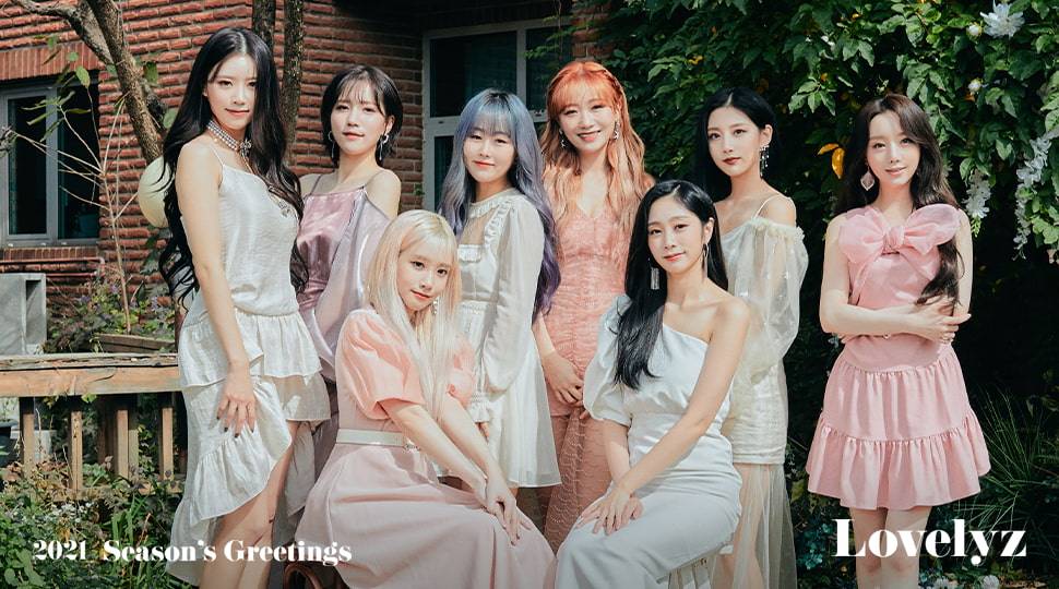 มิยาวากิ ซากุระ ออกจากเอเยนซี่ที่ญี่ปุ่นอย่างเป็นทางการ ส่วน เกิร์ล กรุ๊ป Lovelyz ยุบวงแล้ว