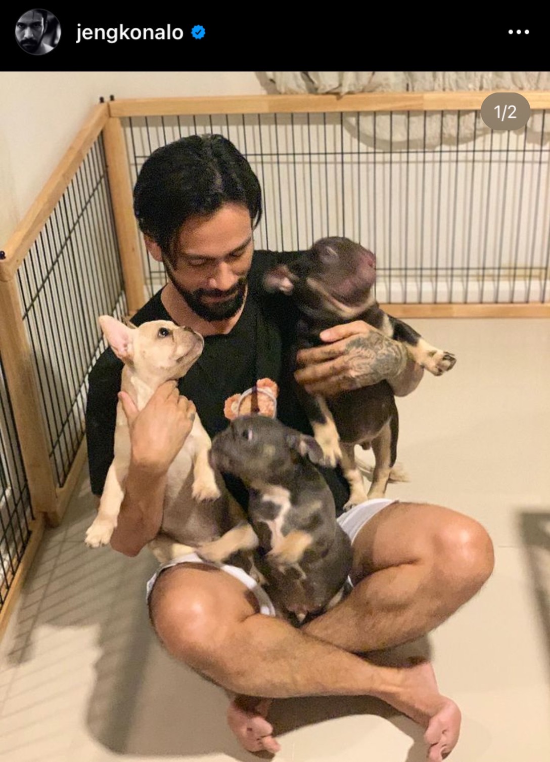 เจ๋ง Big Ass เผยสาเหตุที่หายช้าจากอาการ เส้นเสียงอักเสบเรื้อรัง