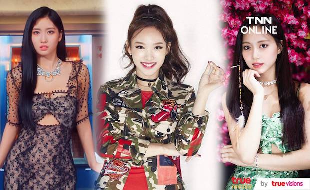 ติดทีเดียว 3 คน!! สังกัดแจ้ง “นายอน, จื่อวี่, โมโมะ” ติดโควิดหลังกลับจากสหรัฐ