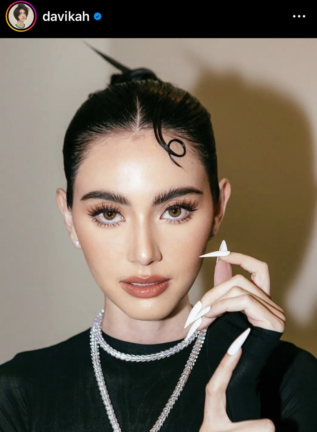 ใหม่ ดาวิกา เผยความรู้สึก คว้ารางวัลระดับโลก เป็นการพิสูจน์ตัวเองและจะไม่หยุดพัฒนา