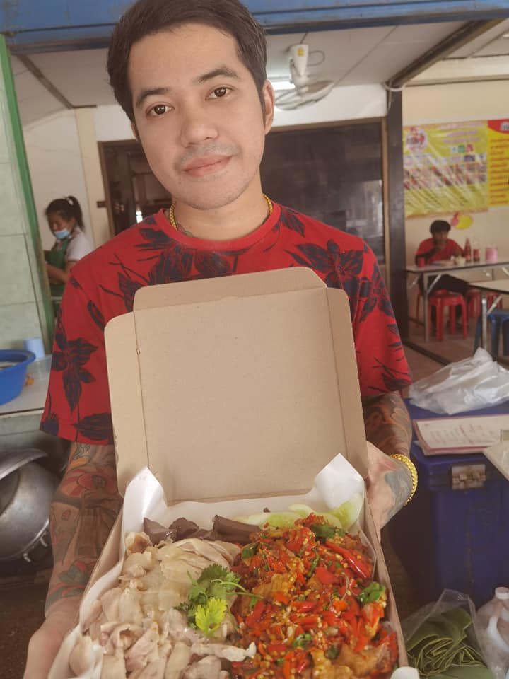 ฮือฮา! ลูกค้าสายแซ่บสั่งกะเพราพิเศษพริก เผ็ดถึงใจ ตายไม่เอาเรื่อง!