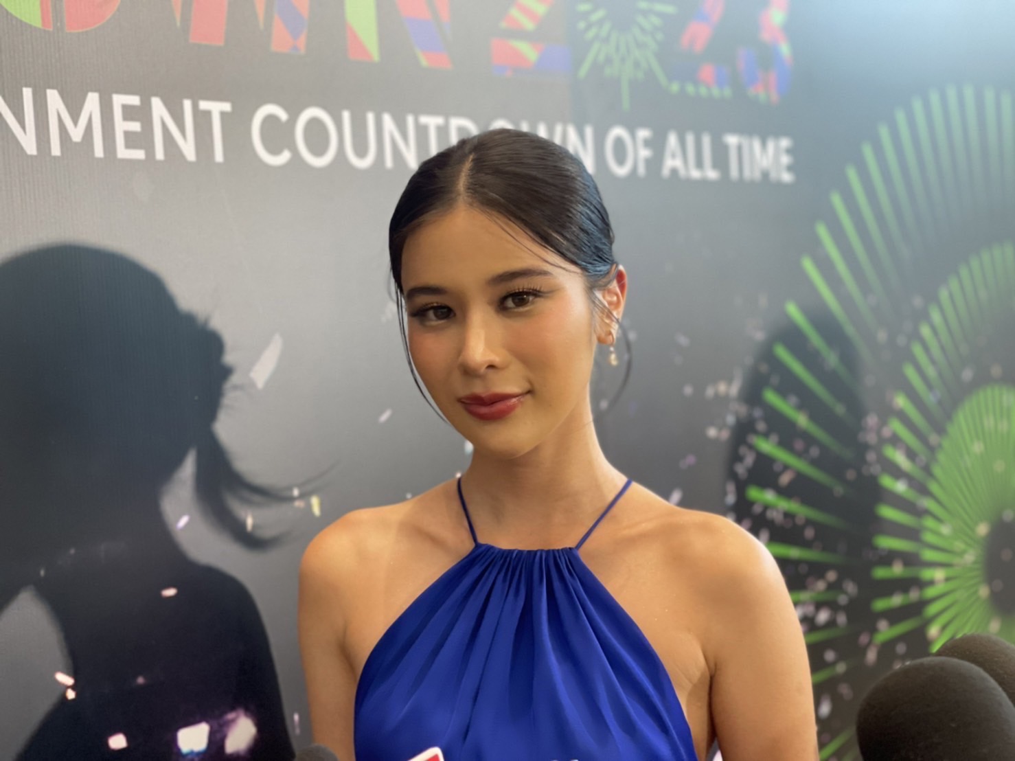 เก้า สุภัสสรา ยืนยัน พีช พชร แค่เพื่อน หลังแฟนคลับเชียร์ให้คบกัน