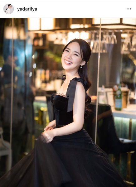  “ญดา นริลญา” จ่อดำเนินคดี หากไม่หยุดคอมเมนต์หื่น 