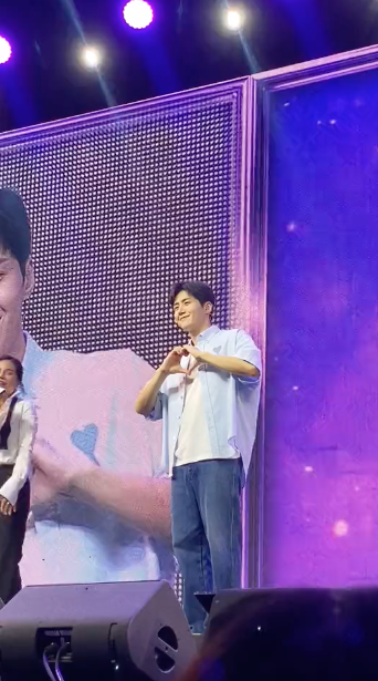 'หัวหน้าฮง' ฟีเวอร์อีกครั้ง!! ประมวลภาพสนุกซึ้ง ‘คิมซอนโฮ’ จัดแฟนมีตครั้งแรกในไทย