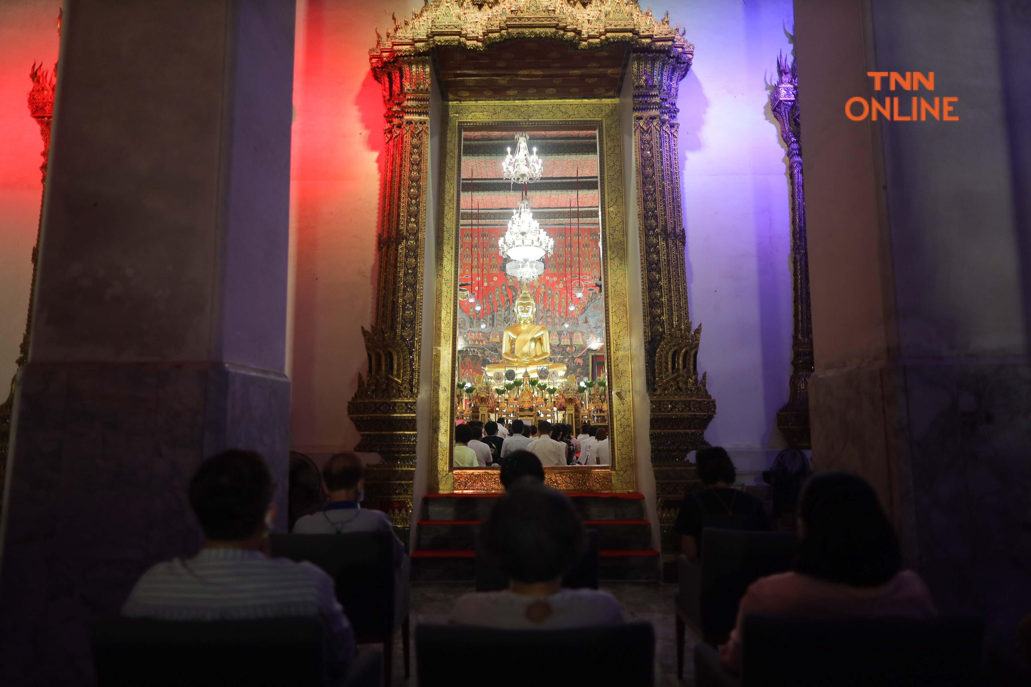 วันอาสาฬหบูชา 2565 ตรงกับวันใด มีความสําคัญอย่างไร? วันอาสาฬหบูชา 2565 ตรงกับวันใด มีความสําคัญอย่างไร?