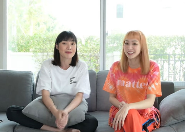 โฟร์ - มด เปิดปากครั้งแรก ตอบคำถาม ทะเลาะกันจริงไหม!!