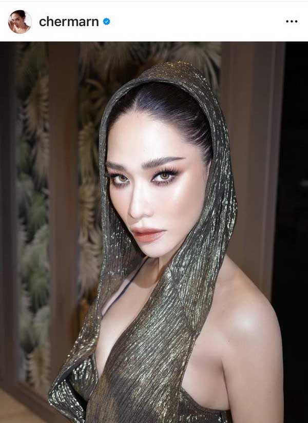 เกิดอะไรขึ้น? พลอย เฌอมาลย์ ก็ปลดผจก.ส่วนตัว คนเดียวกับ ลีเดีย