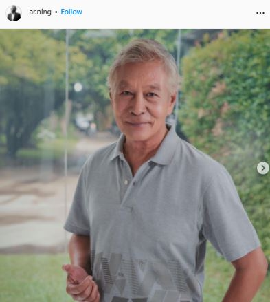 รายชื่อผู้เข้าชิงรางวัลโทรทัศน์ทองคำ ครั้งที่ 36 ด้าน ยุวดี-หน่อง อรุโณชา-ไก่ วรายุฑ รับรางวัลเกียรติยศคนทีวี 2565