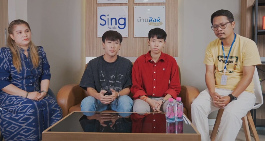 ปาย โพสต์ขอพูดความรู้สึก หลังลดสถานะคู่จิ้น นุ๊ก ธนดล เปิดใจสิ่งที่ทำให้ร้องไห้ ปาย โพสต์ขอพูดความรู้สึก หลังลดสถานะคู่จิ้น นุ๊ก ธนดล เปิดใจสิ่งที่ทำให้ร้องไห้